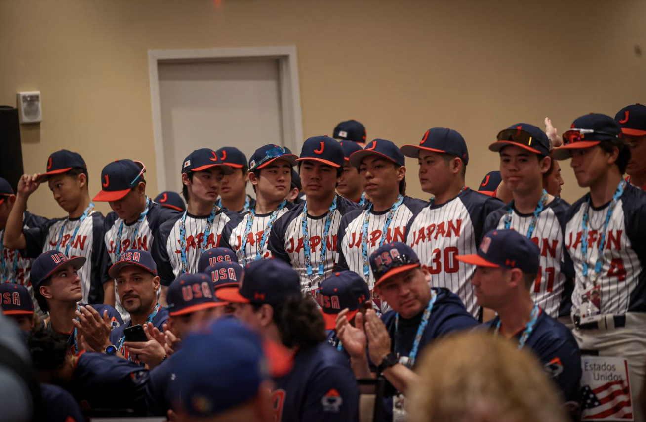 DIBAT 2025: El Torneo Internacional de Béisbol Juvenil que Reúne a las Promesas del Deporte